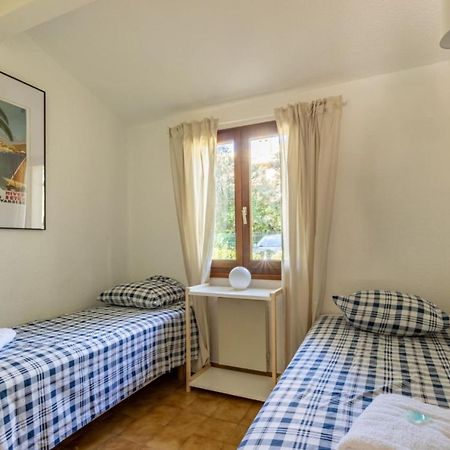 شقة Nice Apt For 4 With Terrace And Pool باندول المظهر الخارجي الصورة