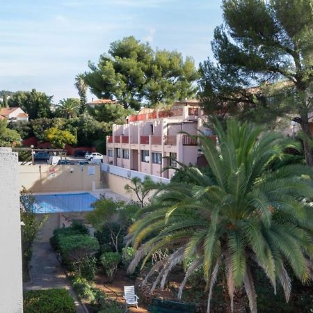 شقة Nice Apt For 4 With Terrace And Pool باندول المظهر الخارجي الصورة