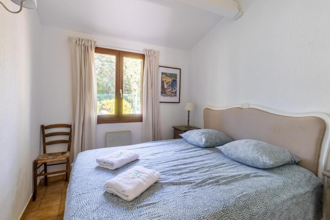 شقة Nice Apt For 4 With Terrace And Pool باندول المظهر الخارجي الصورة